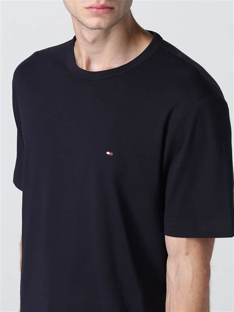 tommy hilfiger t shirt herren sale|tommy hilfiger clearance store.